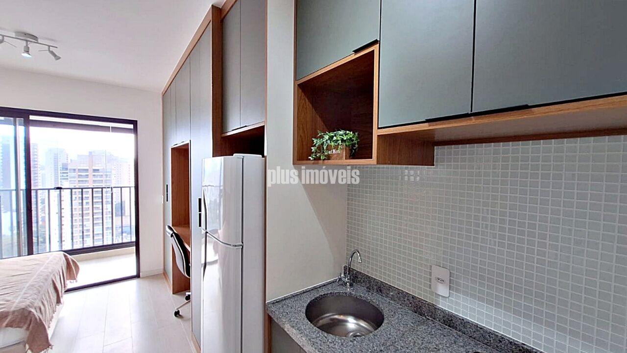 Apartamento, 1 quarto, 23 m² - Foto 10