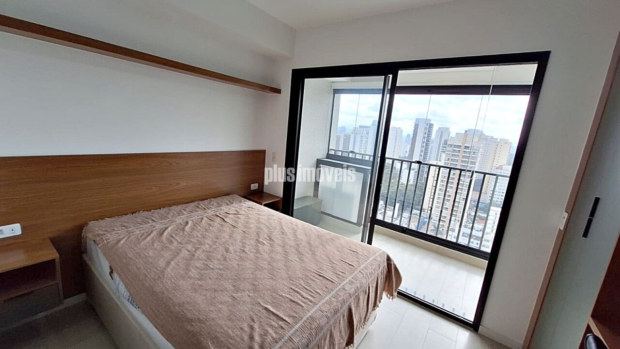 Apartamento, 1 quarto, 23 m² - Foto 8