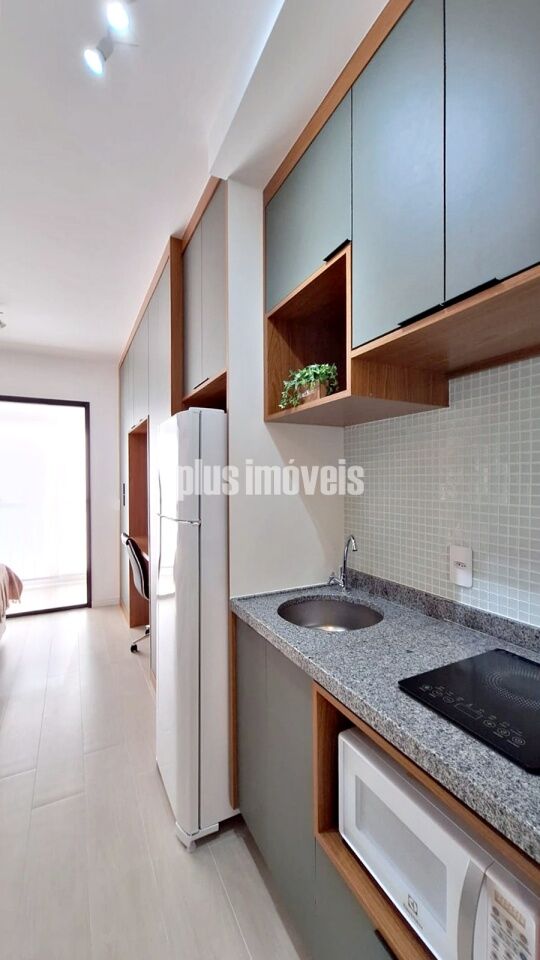 Apartamento, 1 quarto, 23 m² - Foto 17