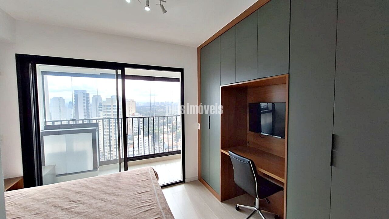 Apartamento, 1 quarto, 23 m² - Foto 7