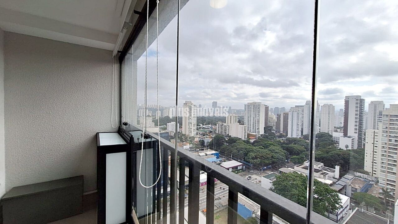 Apartamento, 1 quarto, 23 m² - Foto 3