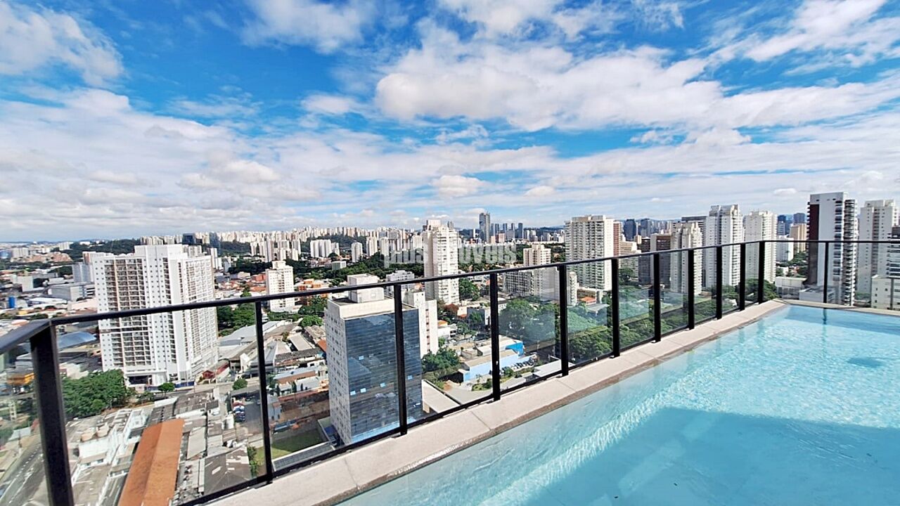 Apartamento, 1 quarto, 23 m² - Foto 22