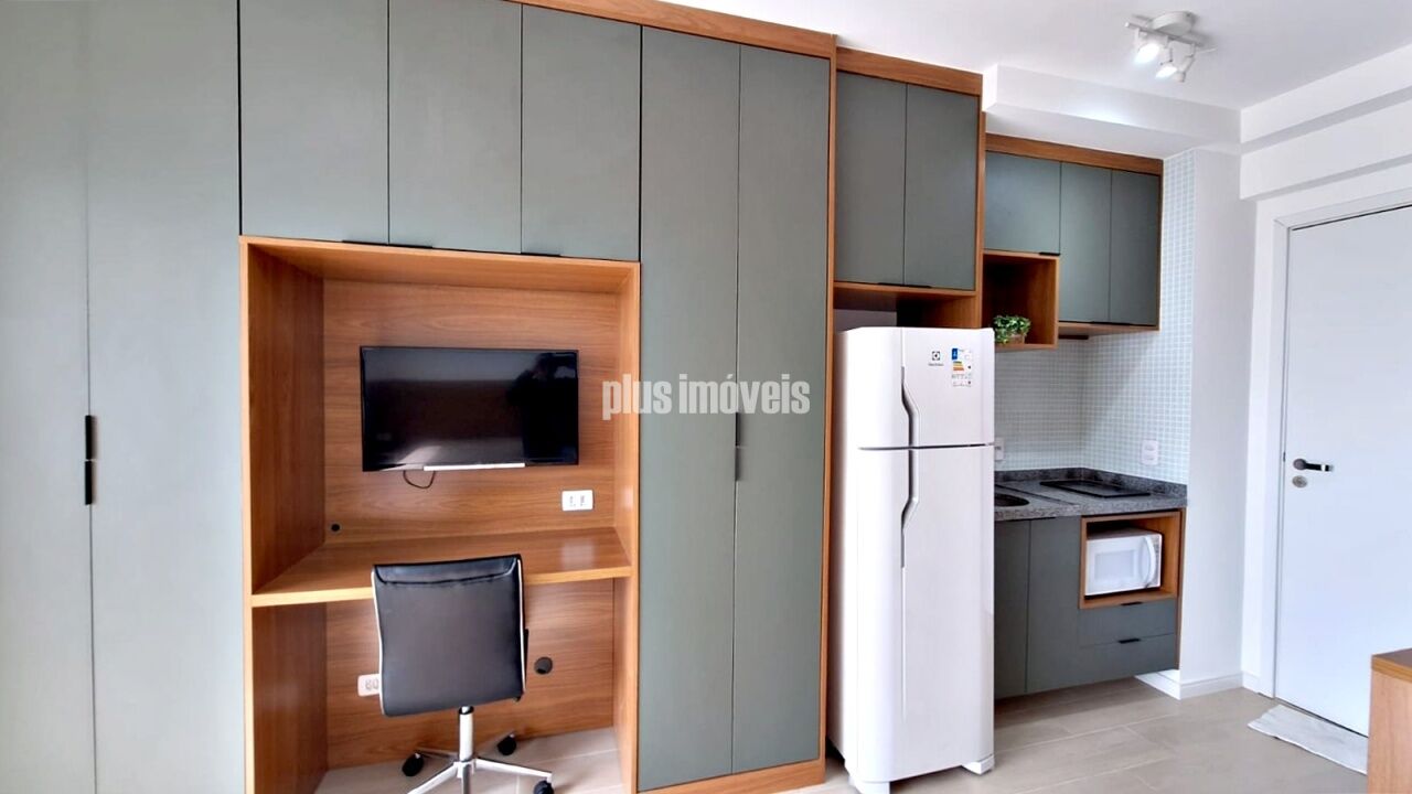 Apartamento, 1 quarto, 23 m² - Foto 13