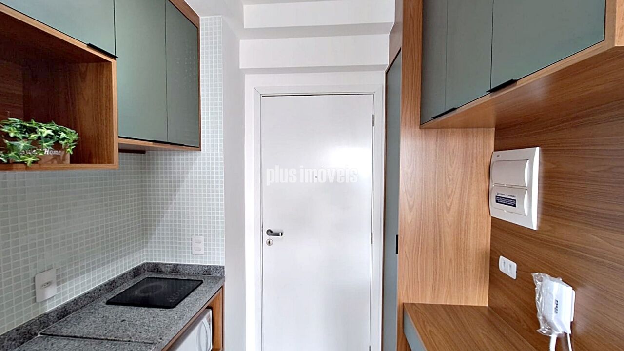 Apartamento, 1 quarto, 23 m² - Foto 11