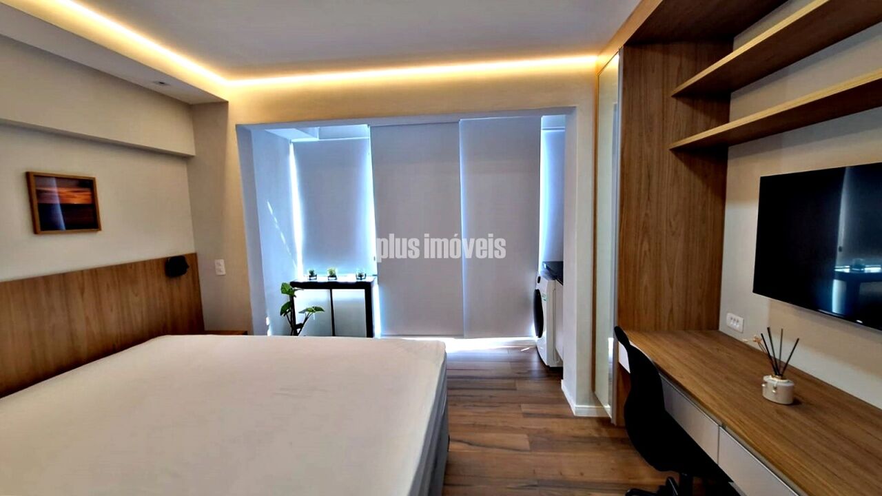 Apartamento, 1 quarto, 23 m² - Foto 27
