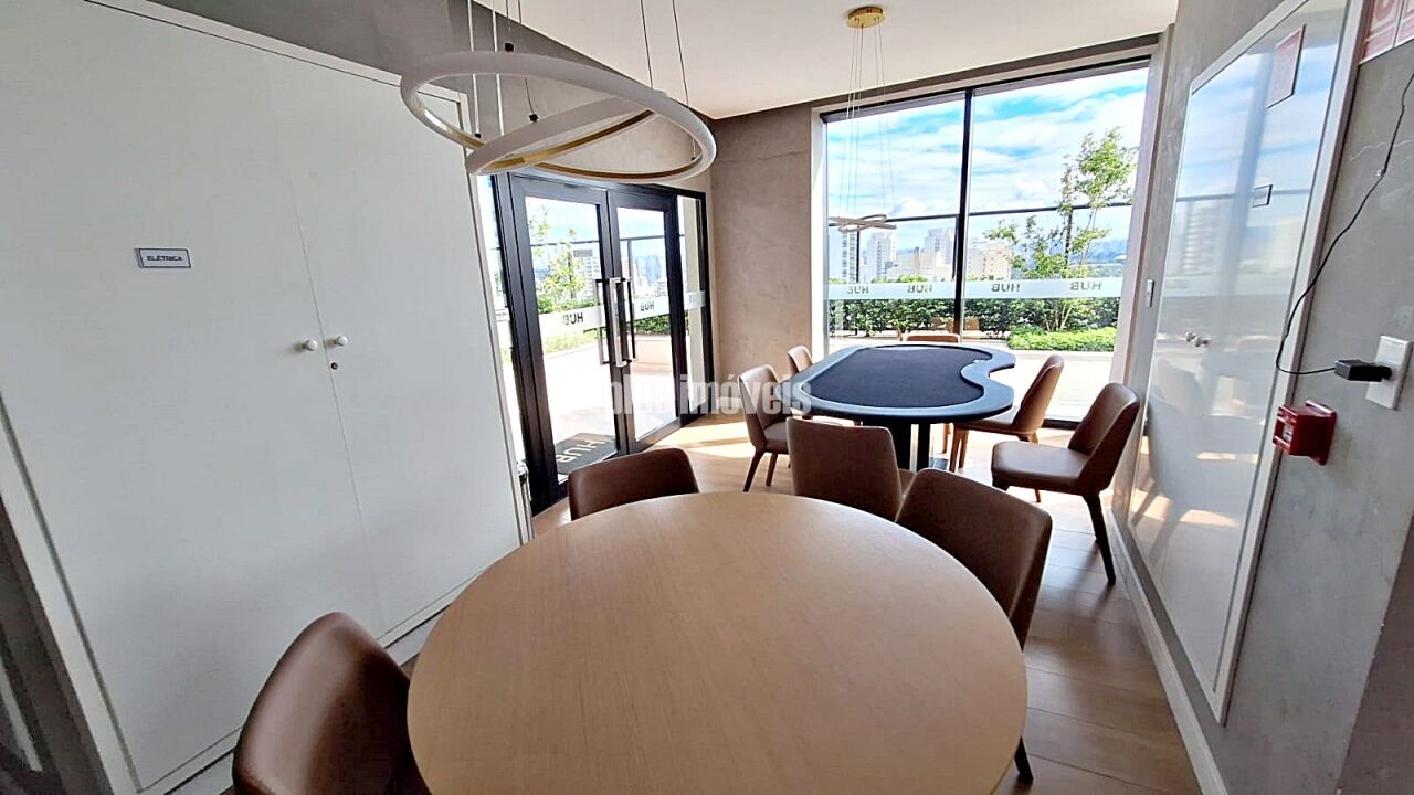 Apartamento, 1 quarto, 23 m² - Foto 20