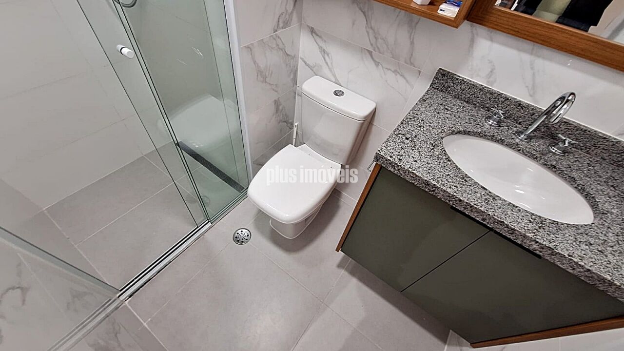 Apartamento, 1 quarto, 23 m² - Foto 15