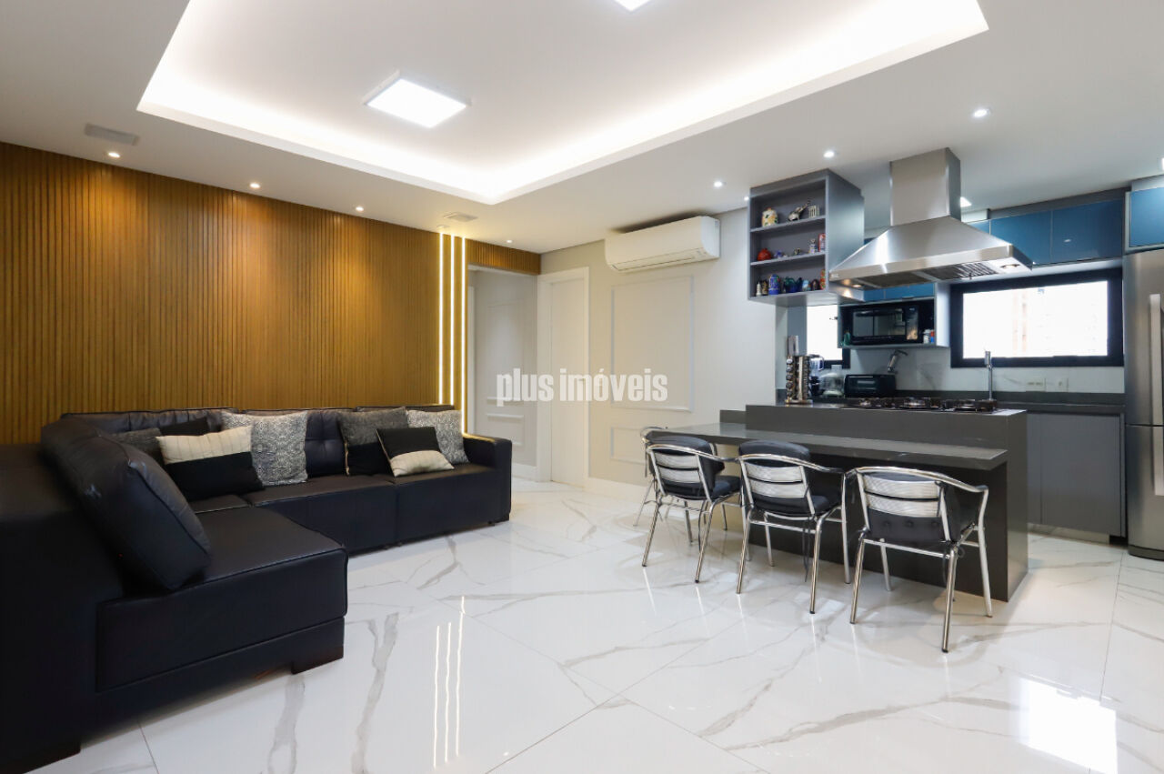Apartamento, 2 quartos, 87 m² - Foto 3