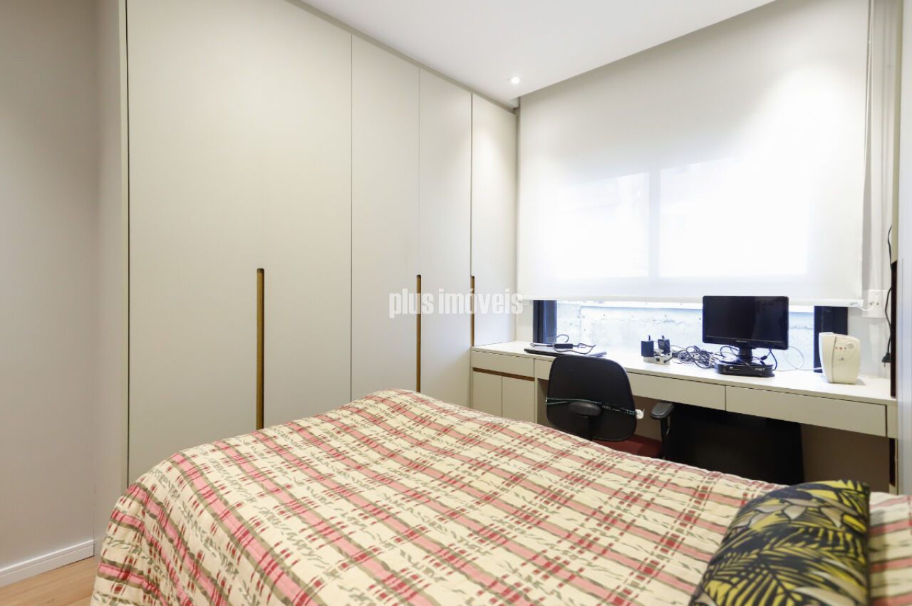 Apartamento, 2 quartos, 87 m² - Foto 18