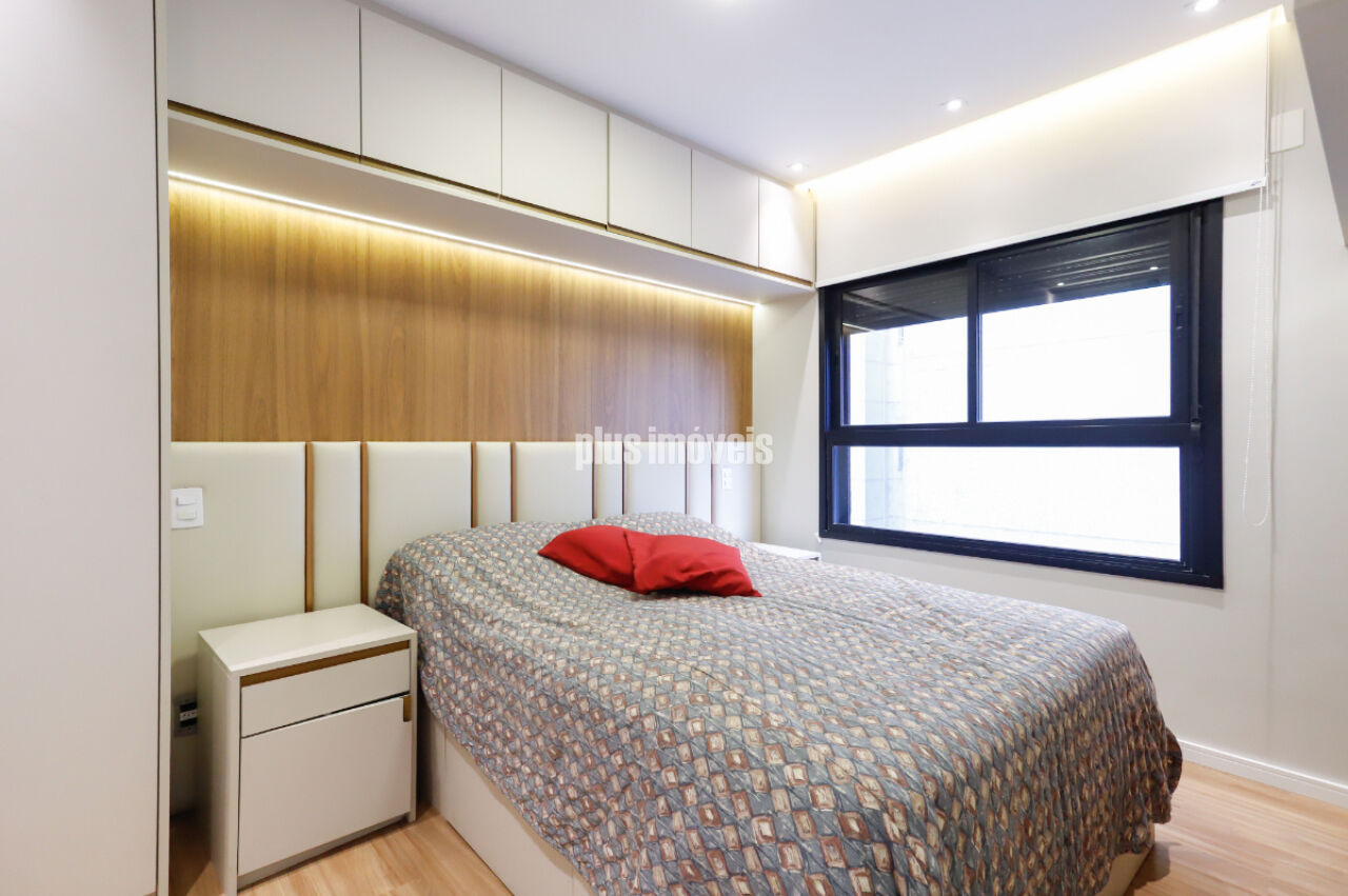 Apartamento, 2 quartos, 87 m² - Foto 24