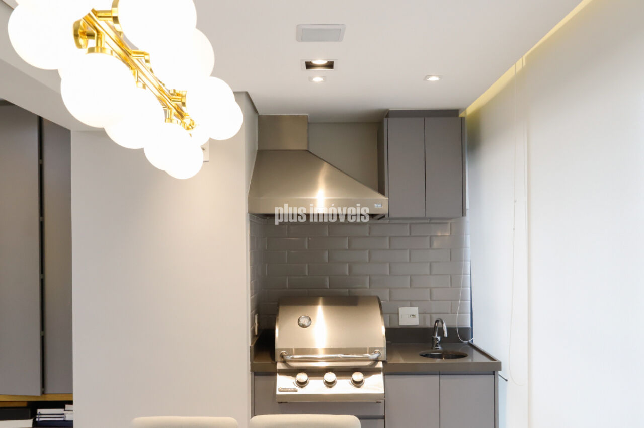 Apartamento, 2 quartos, 87 m² - Foto 9