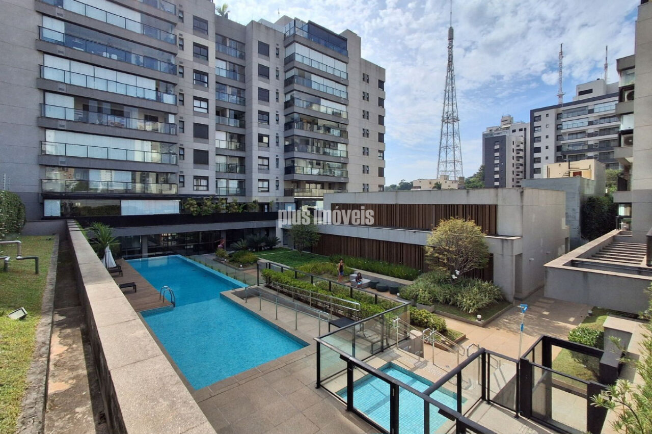 Apartamento, 2 quartos, 87 m² - Foto 41