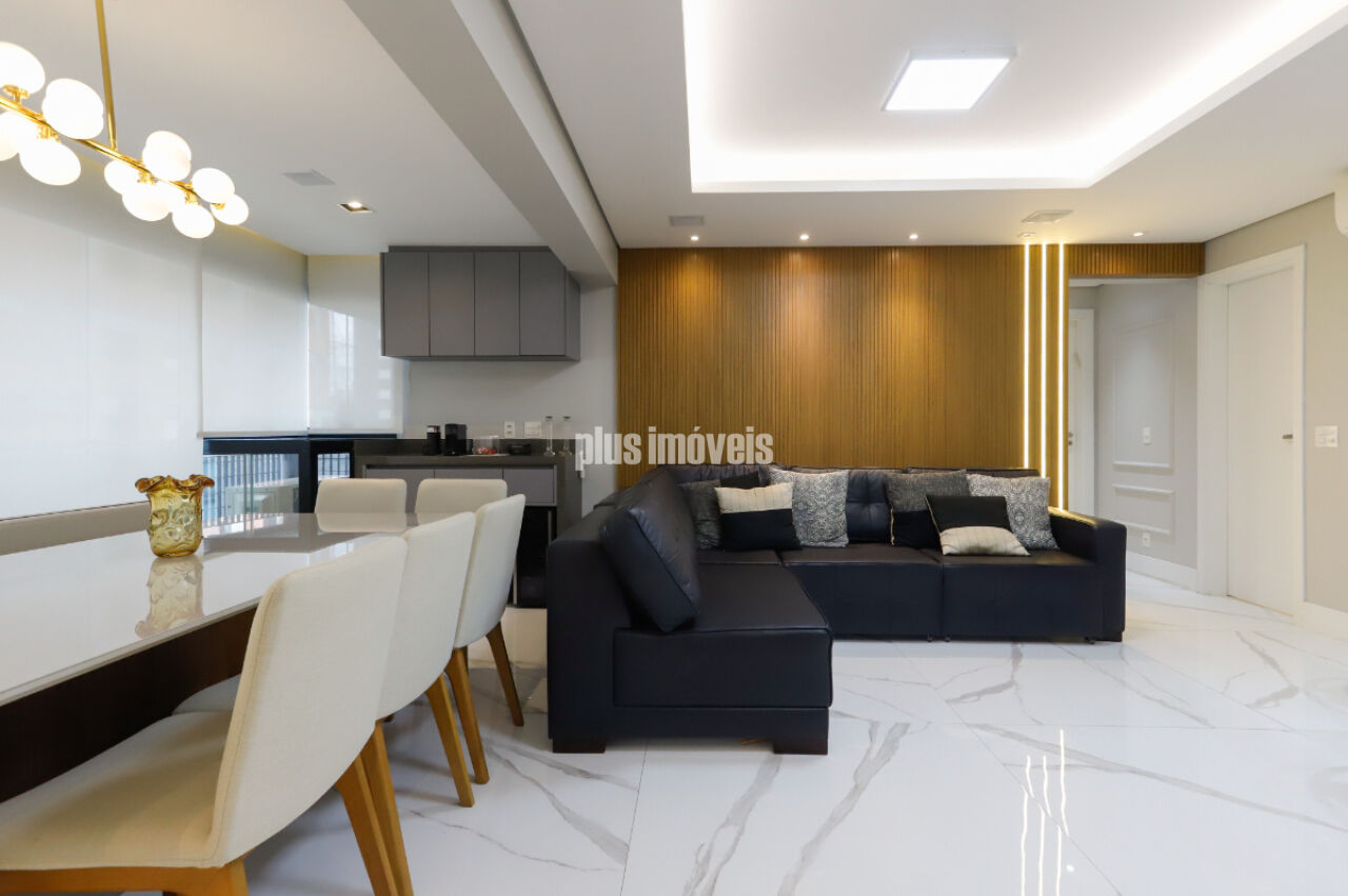 Apartamento, 2 quartos, 87 m² - Foto 2