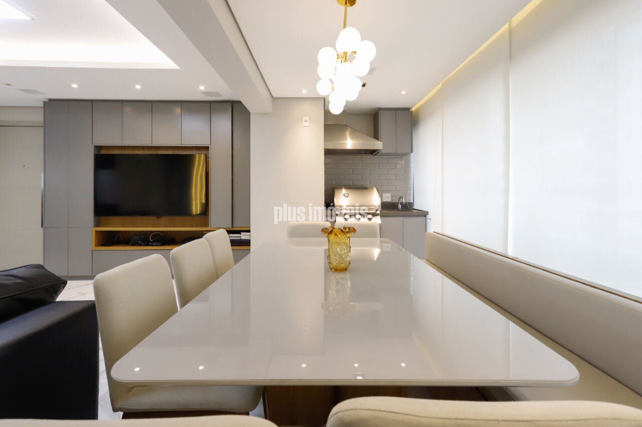Apartamento, 2 quartos, 87 m² - Foto 7