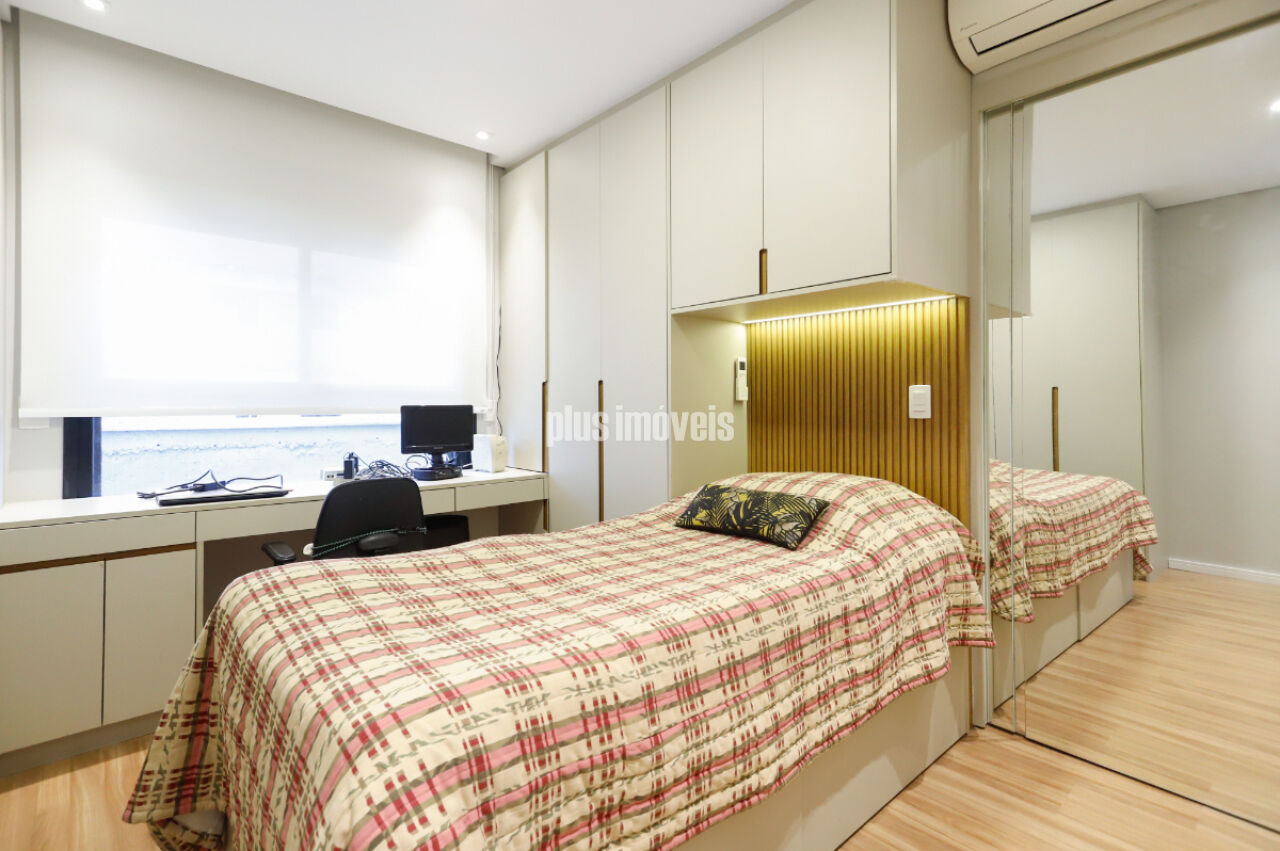 Apartamento, 2 quartos, 87 m² - Foto 17