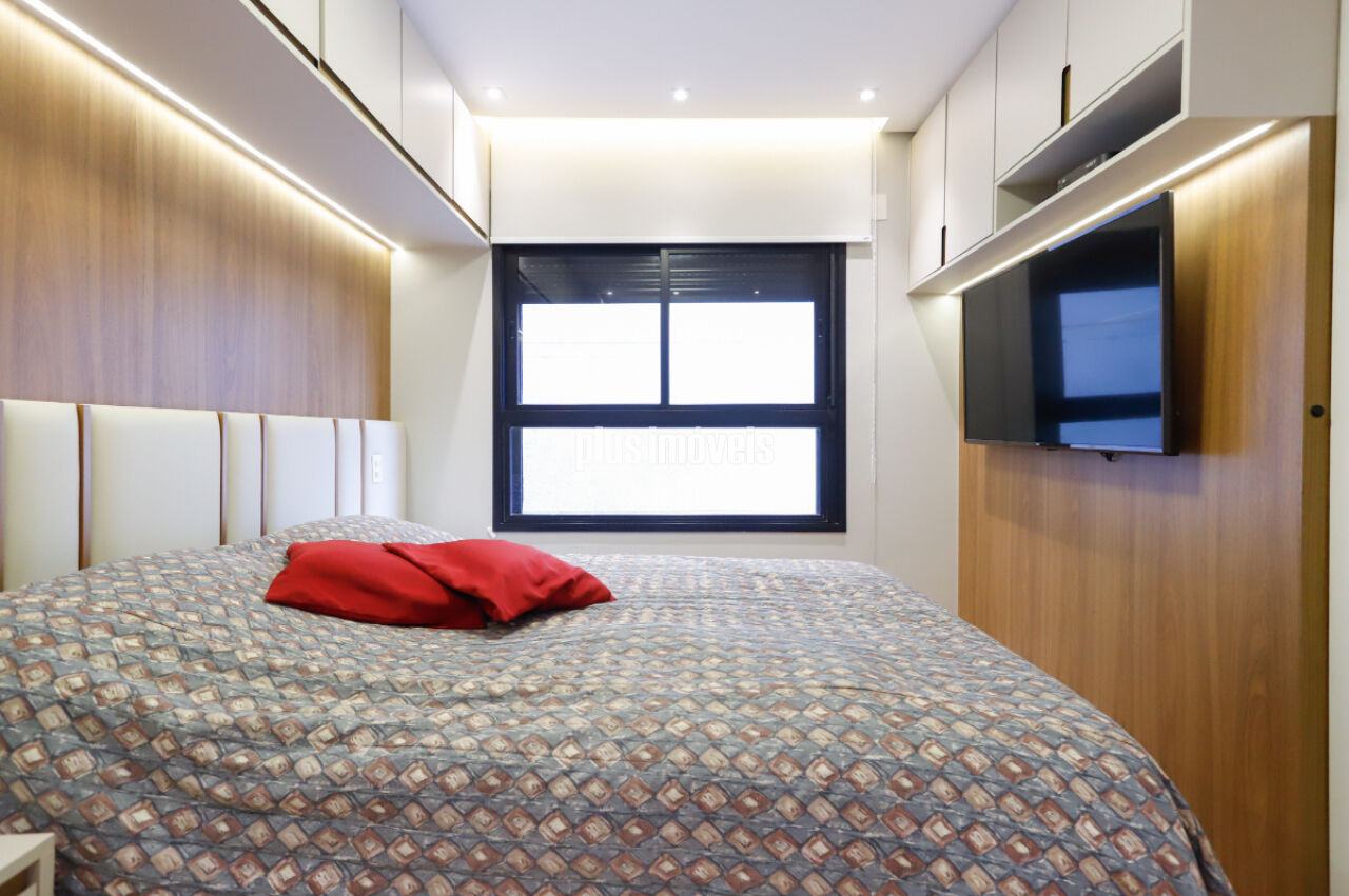 Apartamento, 2 quartos, 87 m² - Foto 25