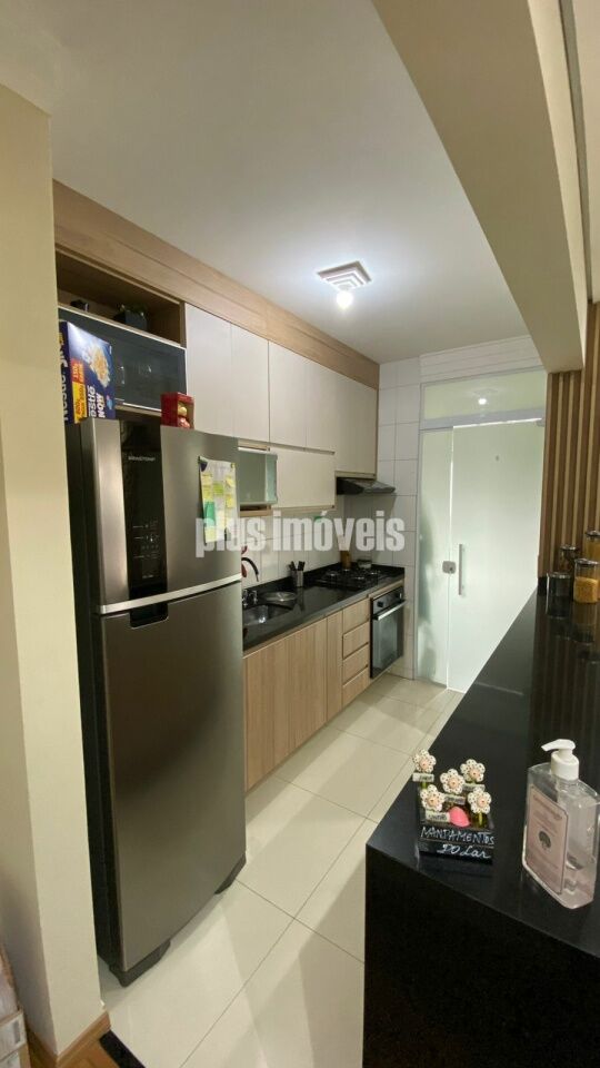 Apartamento, 3 quartos, 69 m² - Foto 4