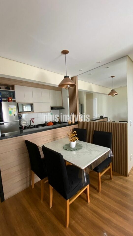 Apartamento, 3 quartos, 69 m² - Foto 3