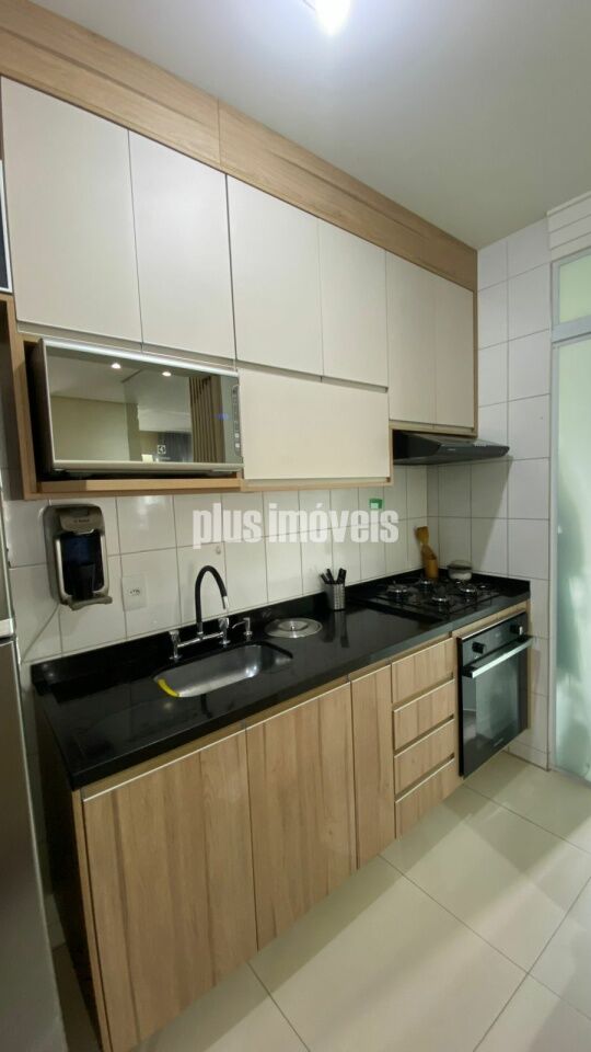 Apartamento, 3 quartos, 69 m² - Foto 5
