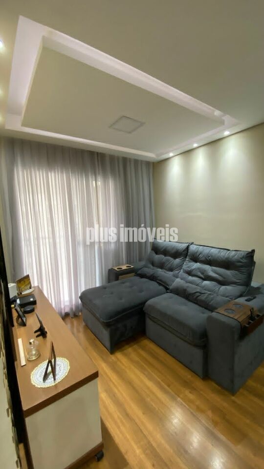 Apartamento, 3 quartos, 69 m² - Foto 2