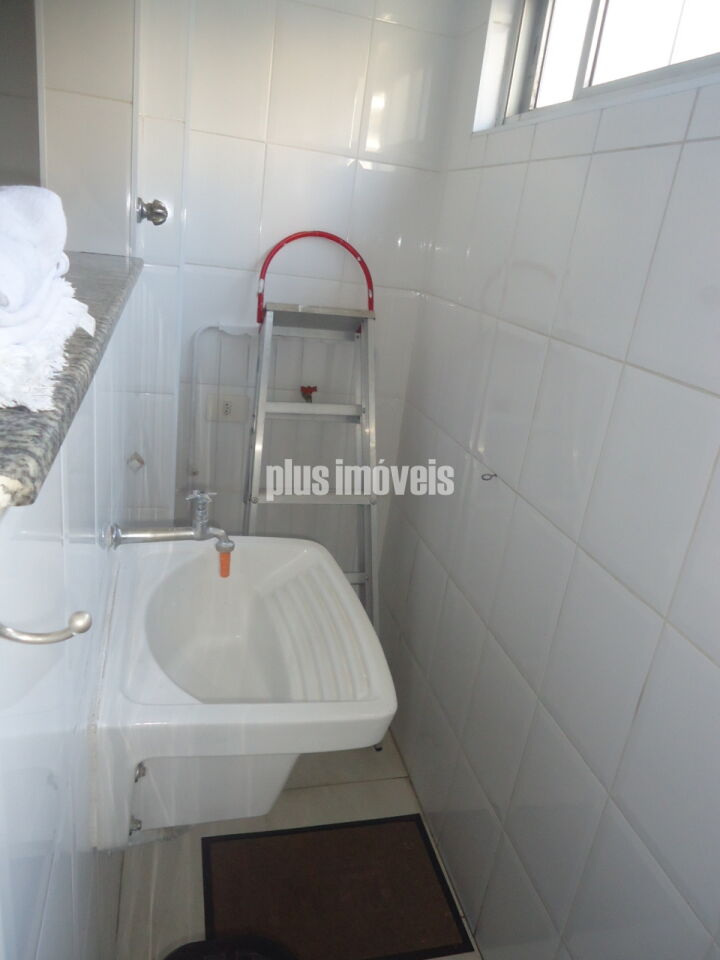 Apartamento, 1 quarto, 38 m² - Foto 6