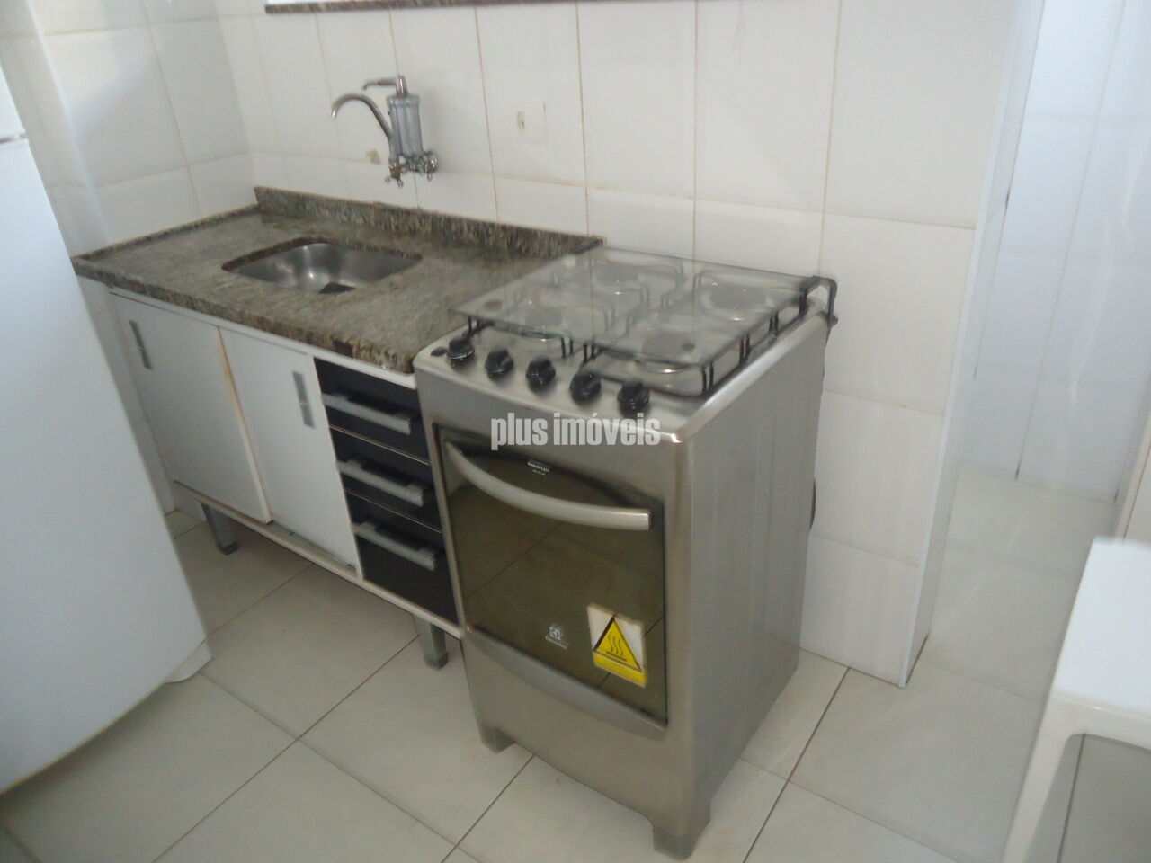 Apartamento, 1 quarto, 38 m² - Foto 4