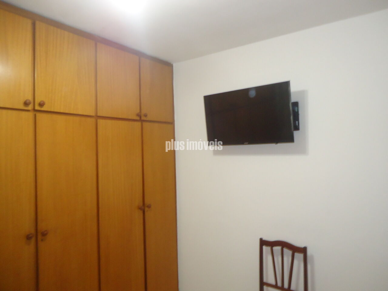 Apartamento, 1 quarto, 38 m² - Foto 7