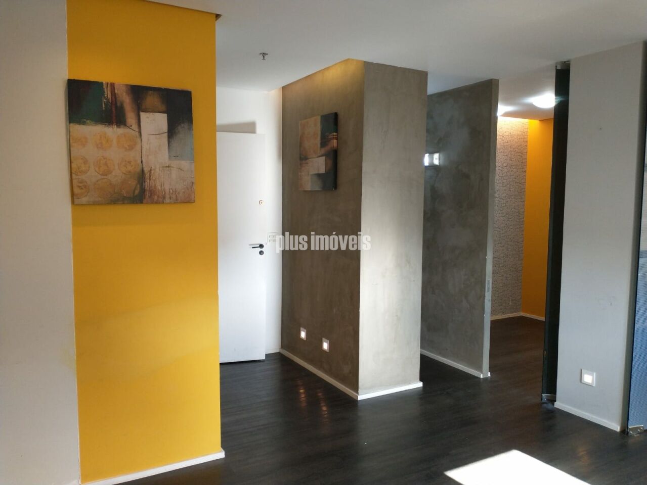 Sala-Conjunto, 40 m² - Foto 1