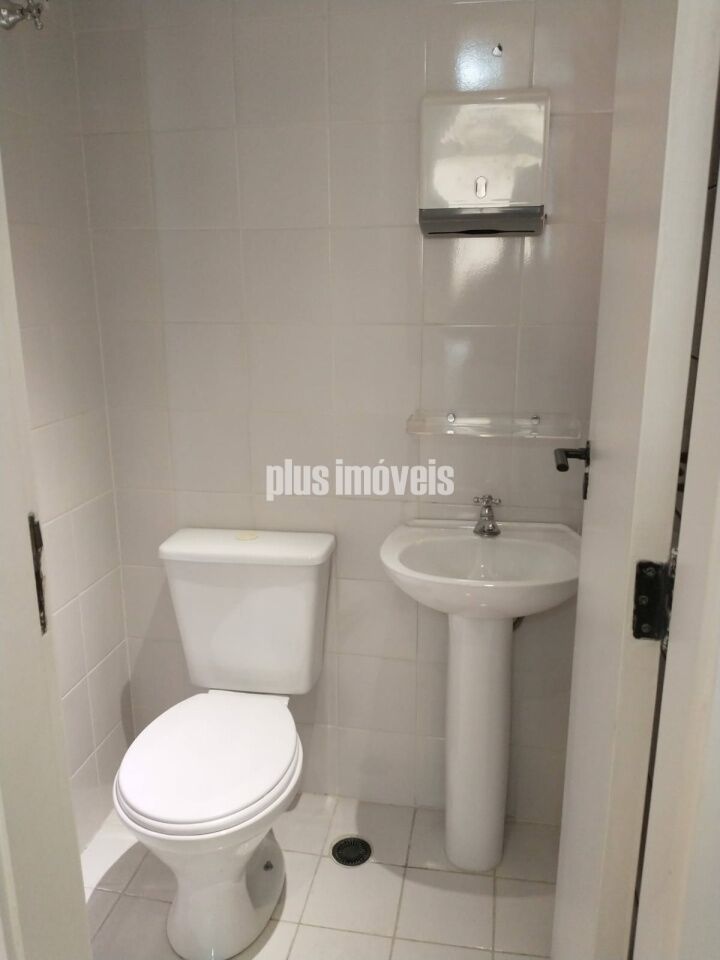 Sala-Conjunto, 40 m² - Foto 9