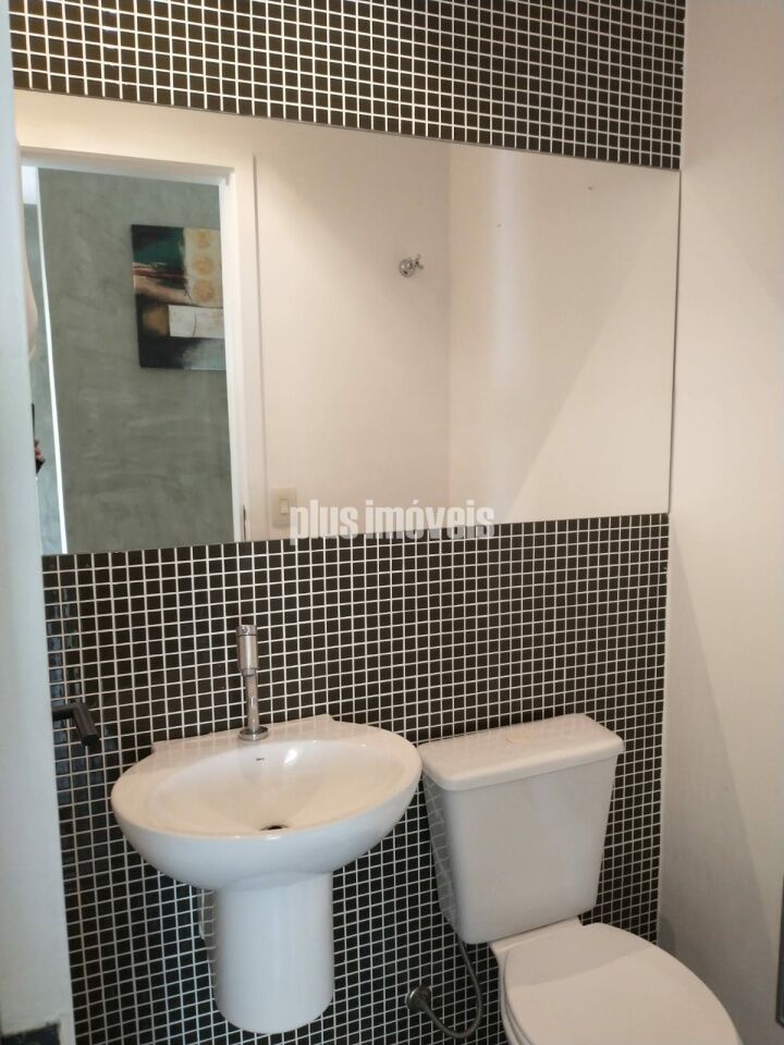 Sala-Conjunto, 40 m² - Foto 4