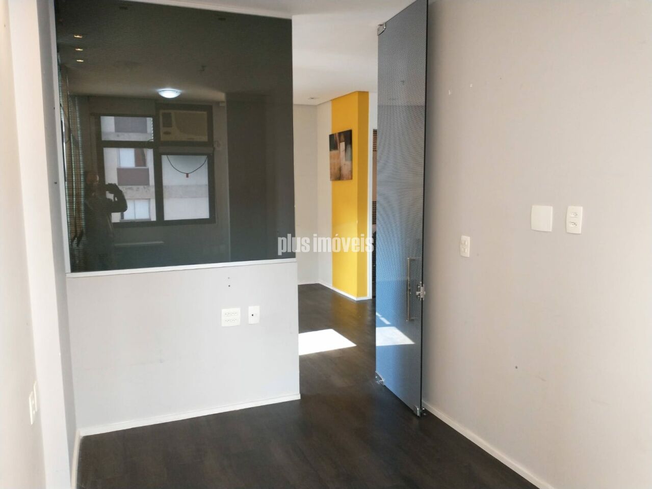 Sala-Conjunto, 40 m² - Foto 2