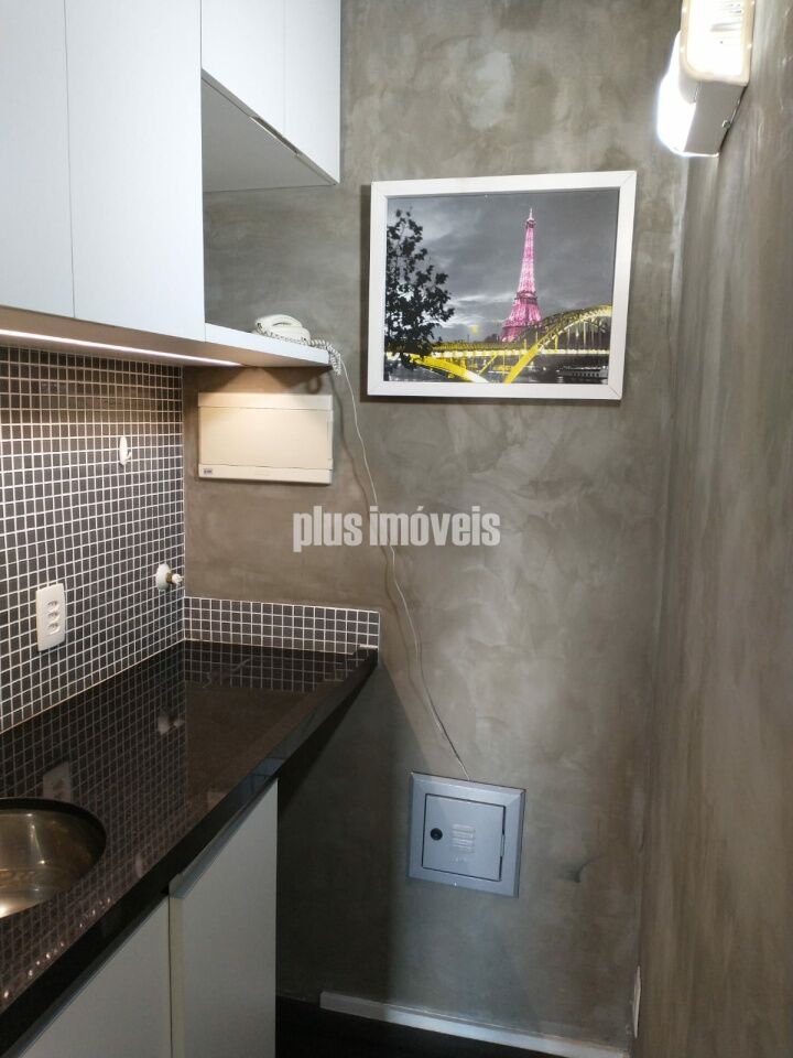 Sala-Conjunto, 40 m² - Foto 5