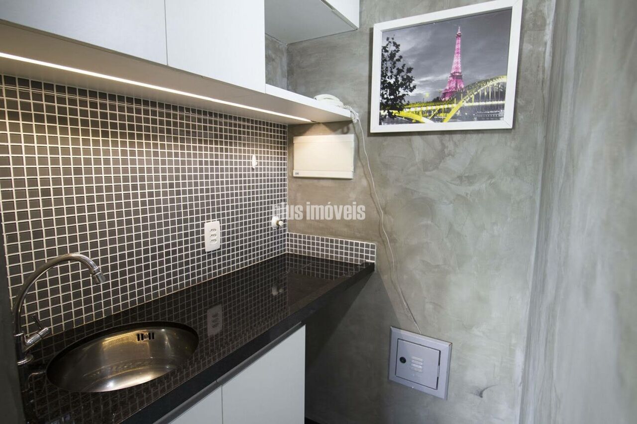 Sala-Conjunto, 40 m² - Foto 10