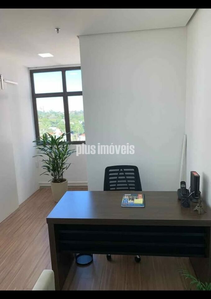 Sala-Conjunto, 40 m² - Foto 7