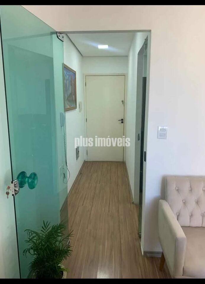 Sala-Conjunto, 40 m² - Foto 6