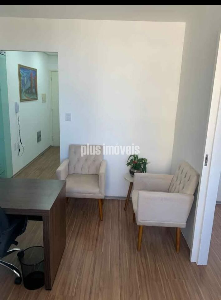 Sala-Conjunto, 40 m² - Foto 12