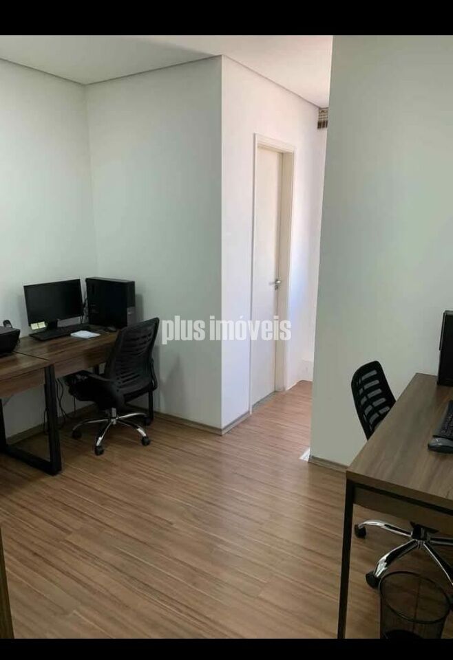 Sala-Conjunto, 40 m² - Foto 9