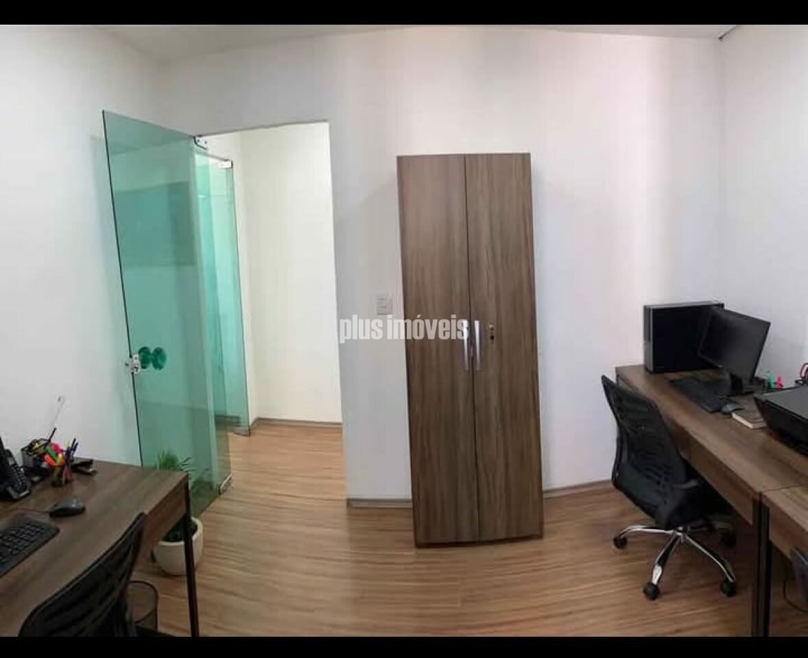 Sala-Conjunto, 40 m² - Foto 11