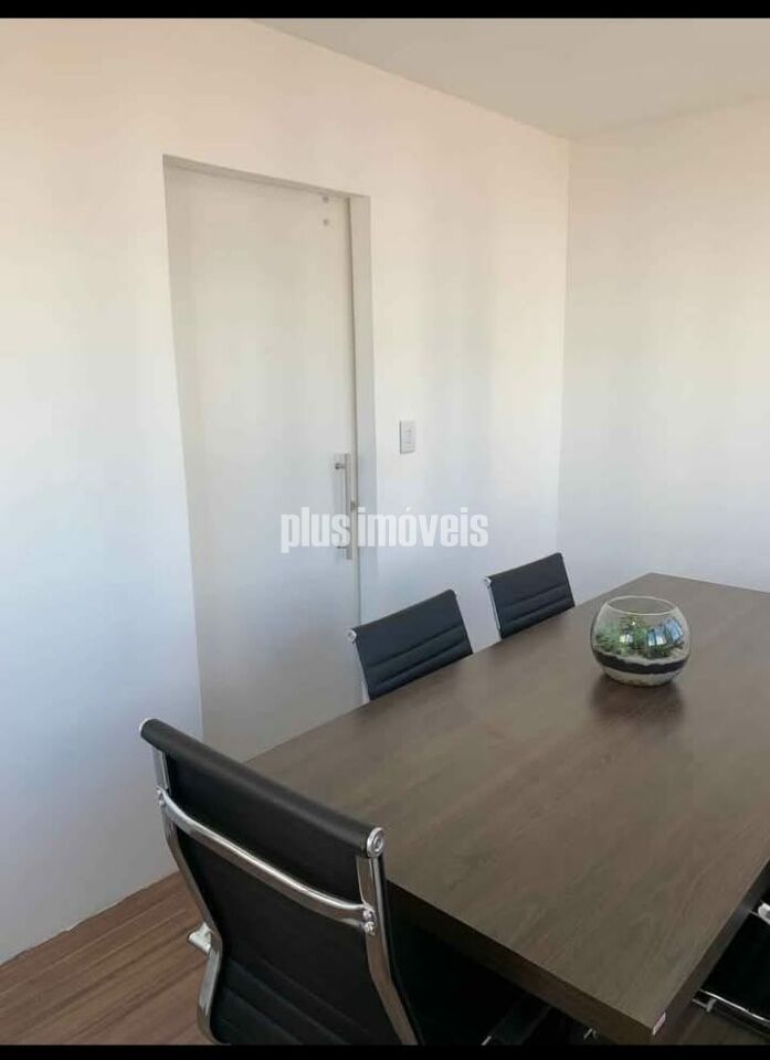 Sala-Conjunto, 40 m² - Foto 13