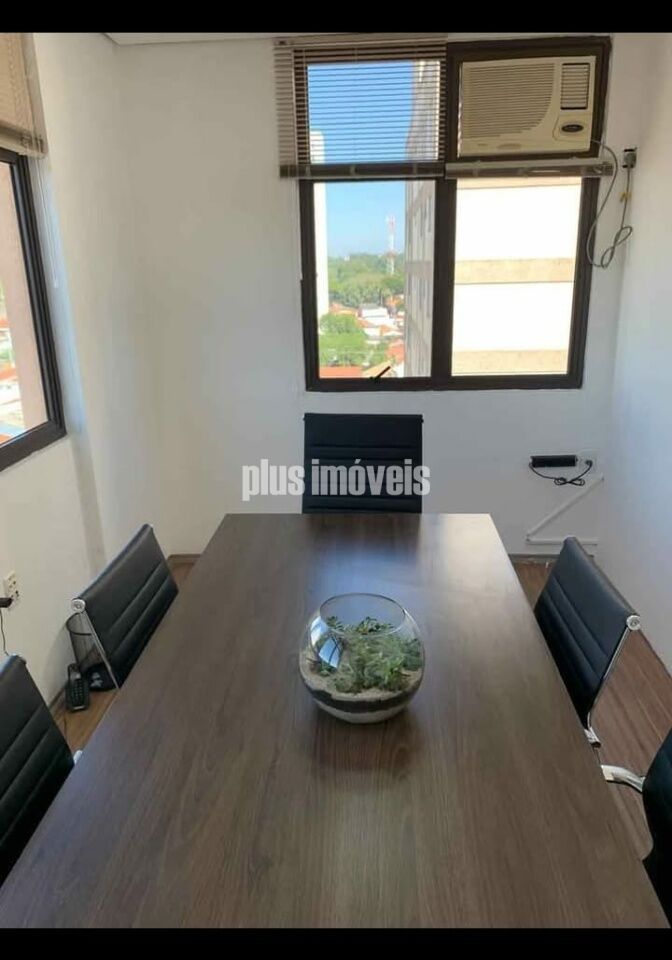 Sala-Conjunto, 40 m² - Foto 1