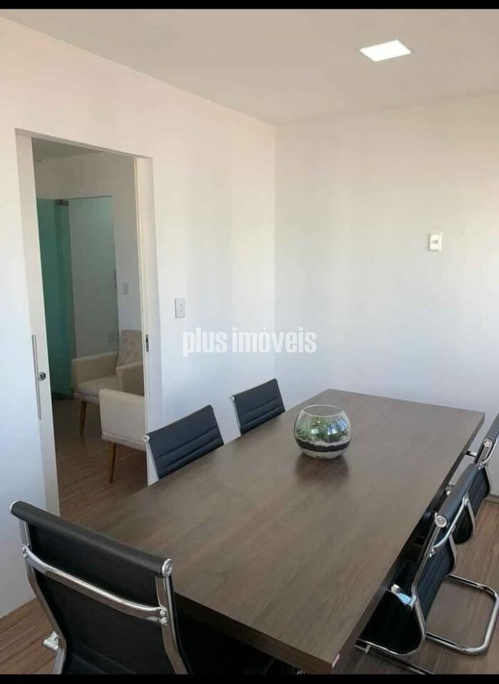 Sala-Conjunto, 40 m² - Foto 4