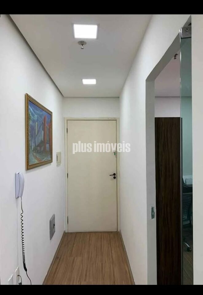 Sala-Conjunto, 40 m² - Foto 8