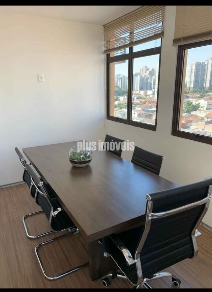 Sala-Conjunto, 40 m² - Foto 2