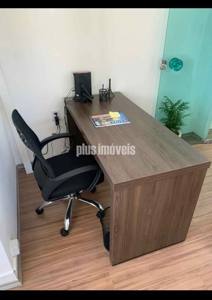 Sala-Conjunto, 40 m² - Foto 5