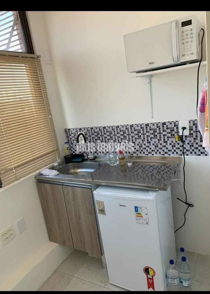 Sala-Conjunto, 40 m² - Foto 10