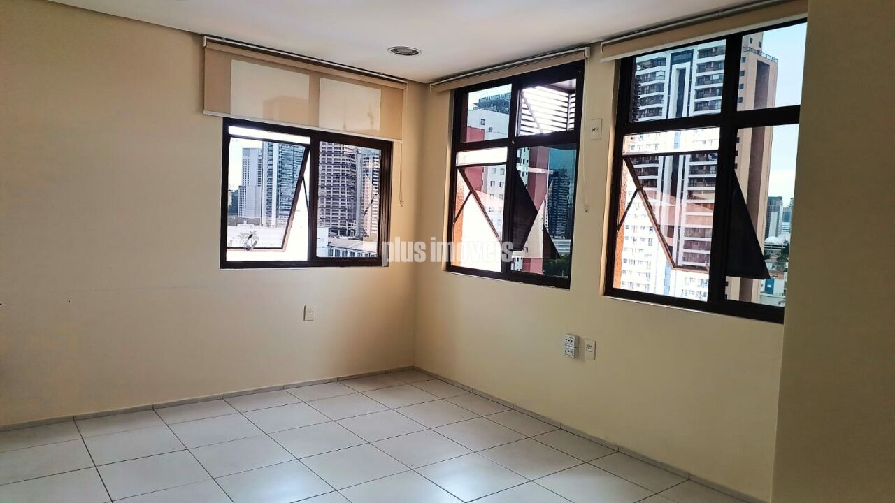 Sala-Conjunto, 40 m² - Foto 1