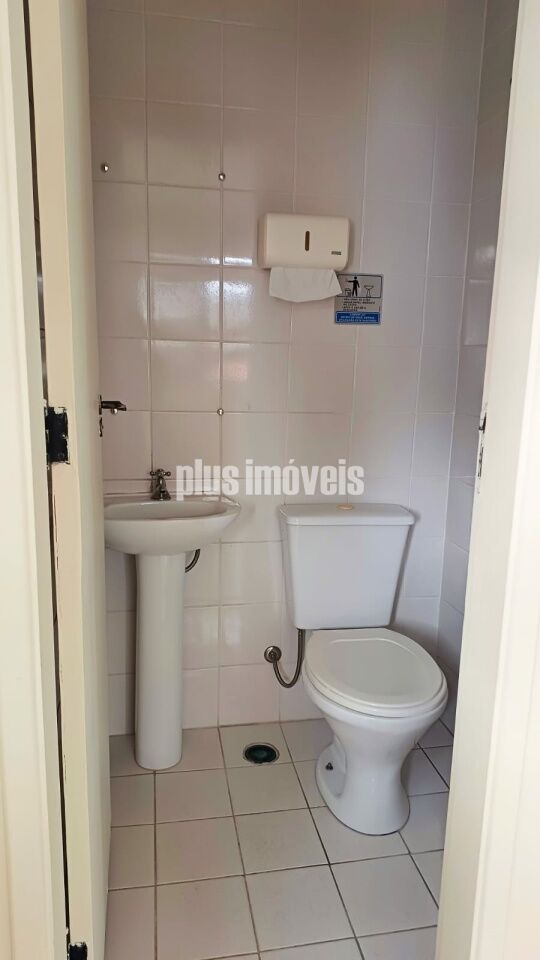 Sala-Conjunto, 40 m² - Foto 4