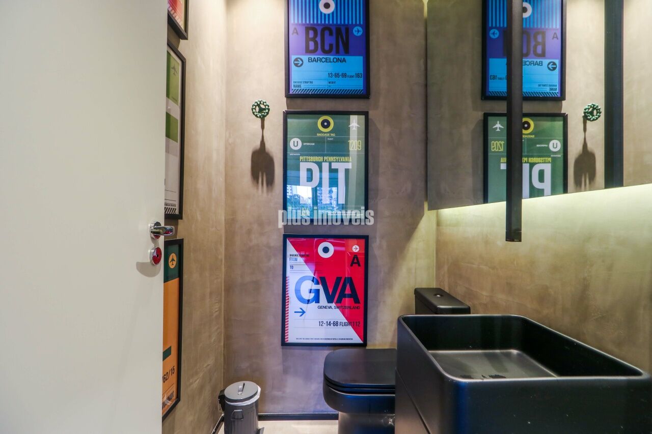 Apartamento, 3 quartos, 212 m² - Foto 43