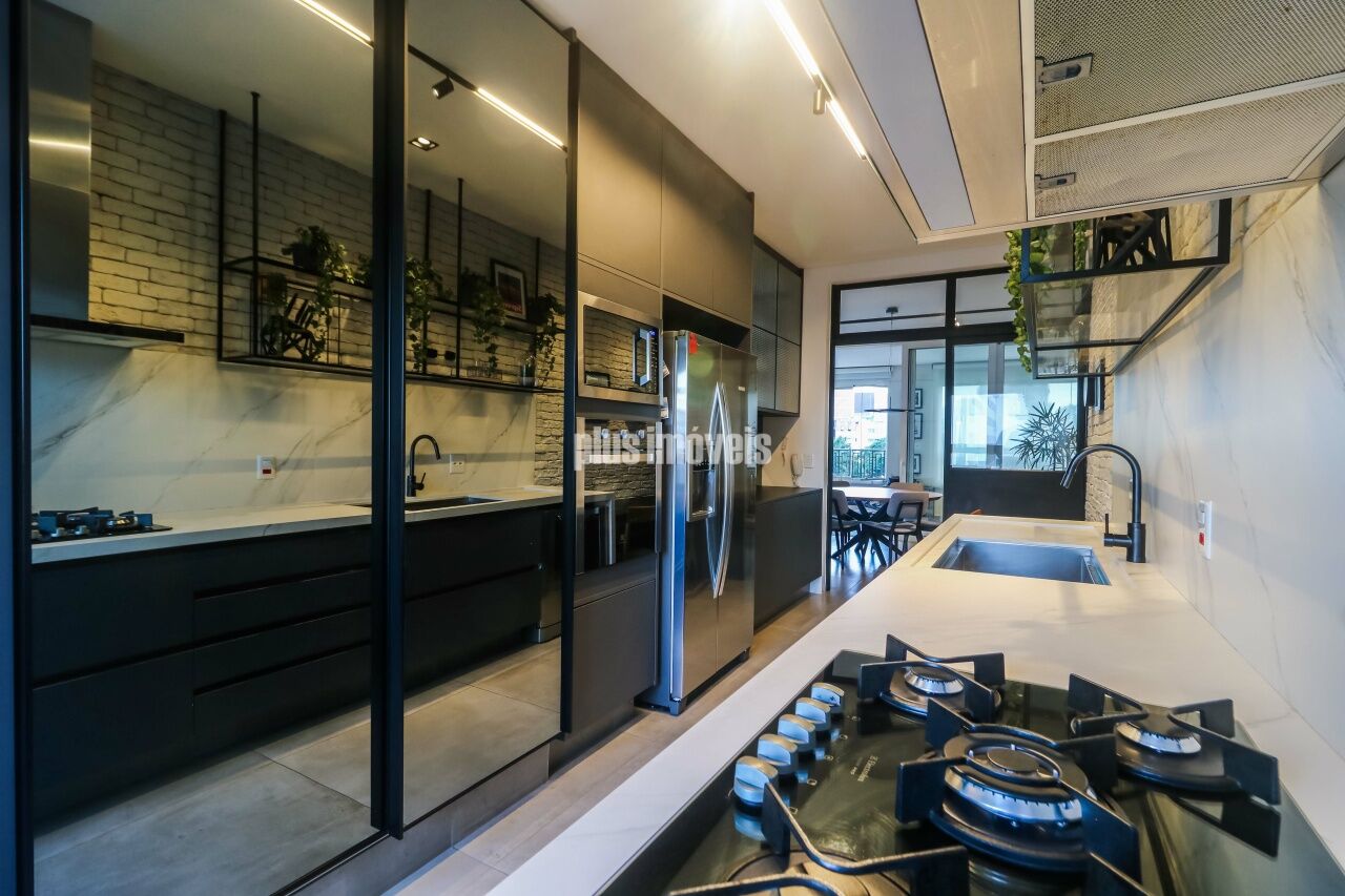 Apartamento, 3 quartos, 212 m² - Foto 13