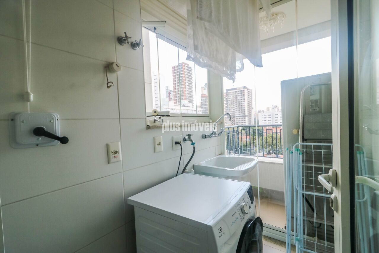 Apartamento, 3 quartos, 212 m² - Foto 35